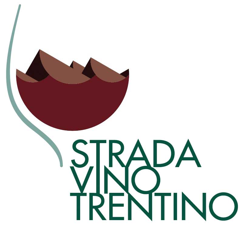 Logo Strada del Vino del Trentino