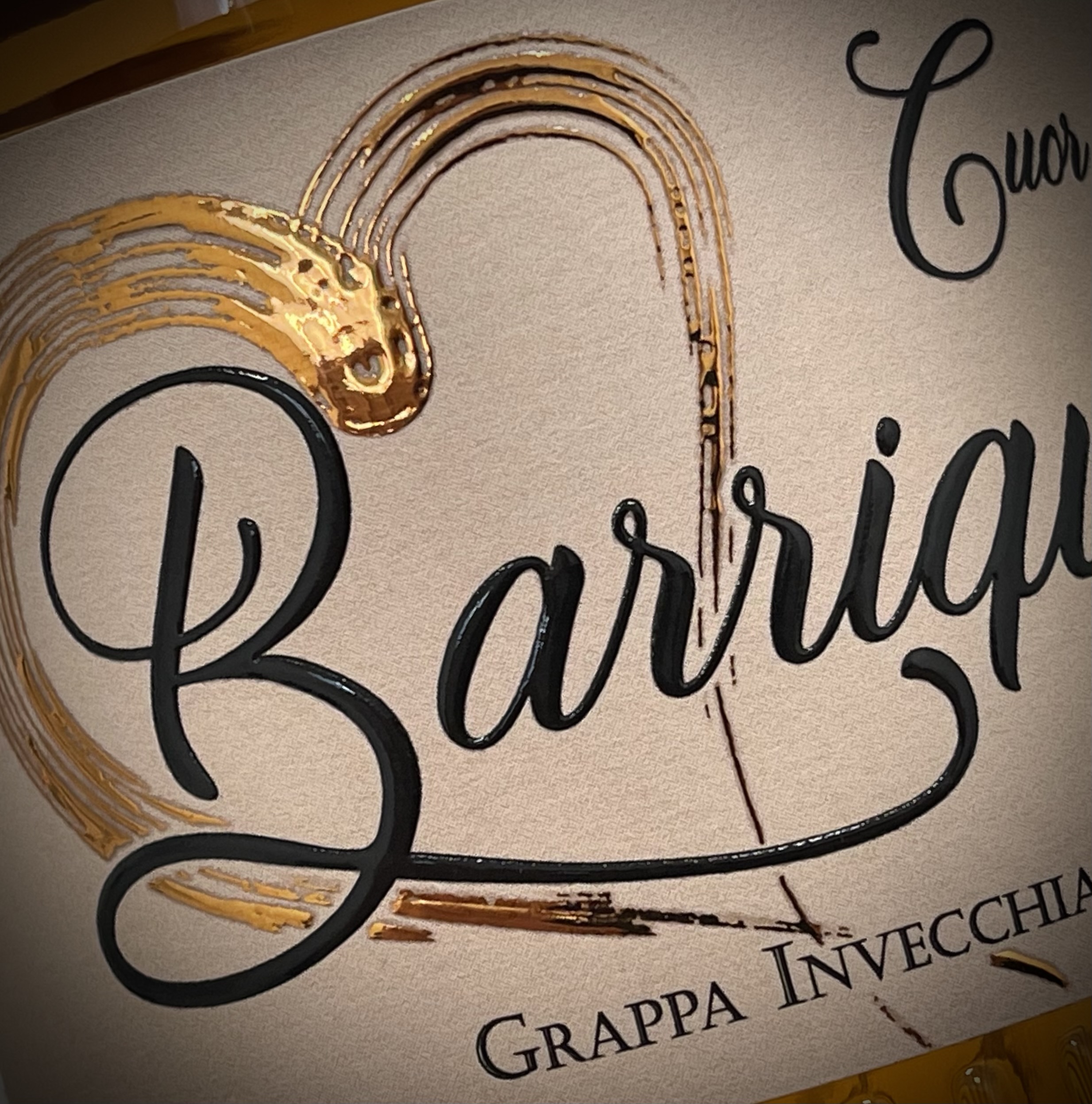 Categoria invecchiate