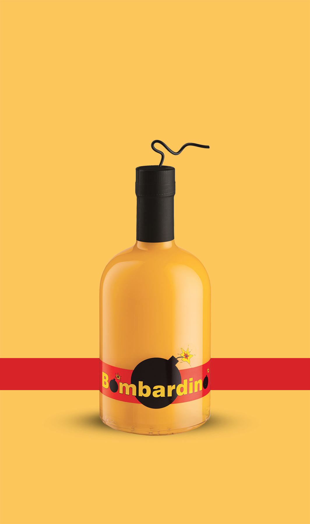 Categoria Bombardino