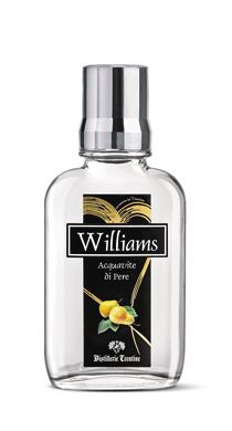 ACQUAVITE di PERE WILLIAMS