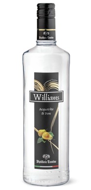 ACQUAVITE di PERE WILLIAMS