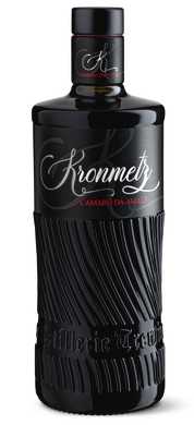 AMARO KRONMETZ