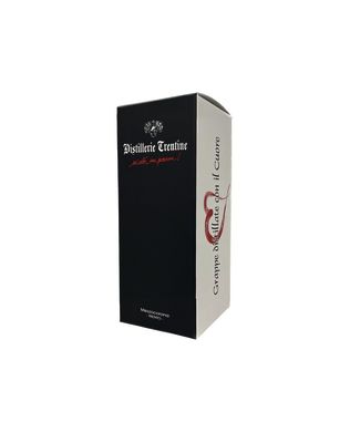 ASTUCCIO REGALO DA 1 BOTTIGLIA  0,50 LITRI