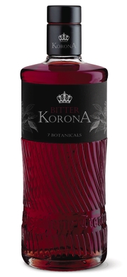 BITTER KORONA