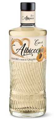 CUORdì ALBICOCCA & GRAPPA