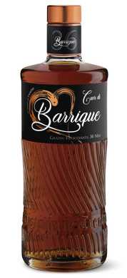 CUORdì BARRIQUE 36 MESI