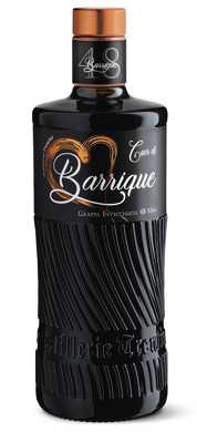 CUORdì BARRIQUE 48 MESI