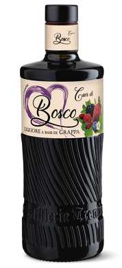 CUORdì BOSCO & GRAPPA