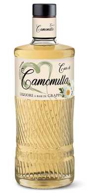 CUORdì CAMOMILLA & GRAPPA