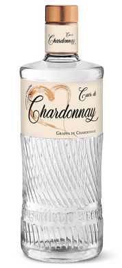 CUORdì CHARDONNAY