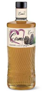 CUORdì CIRMOLO & GRAPPA