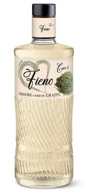 CUORdì FIENO & GRAPPA