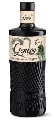 CUORdì GENEPY & GRAPPA