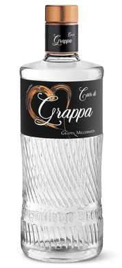 CUORdì GRAPPA