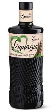 CUORdì LIQUIRIZIA & GRAPPA