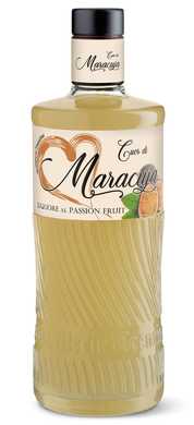CUORdì MARACUJA