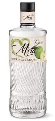 CUORdì MELA & GRAPPA