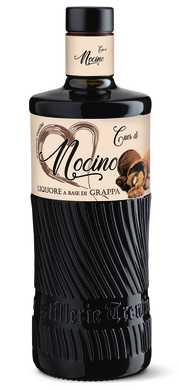 CUORdì NOCINO & GRAPPA