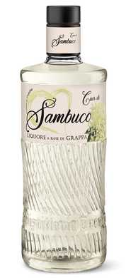 CUORdì SAMBUCO & GRAPPA