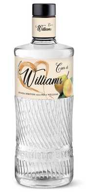 CUORdì WILLIAMS