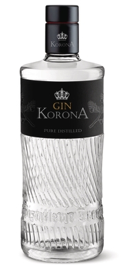 GIN KORONA PURE DISTILLED