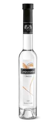 GRAPPA di GEWURZTRAMINER