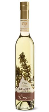 GRAPPA al GINEPRO
