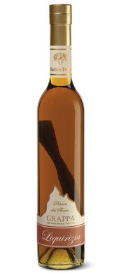 GRAPPA alla LIQUIRIZIA