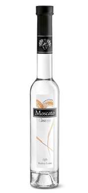 GRAPPA di MOSCATO