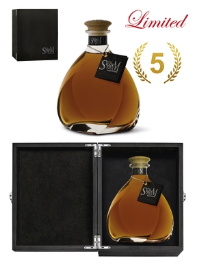 GRAPPA SILVER SILENTIUM LIMITED