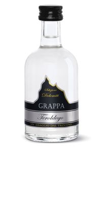 GRAPPA di TEROLDEGO
