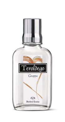 GRAPPA di TEROLDEGO