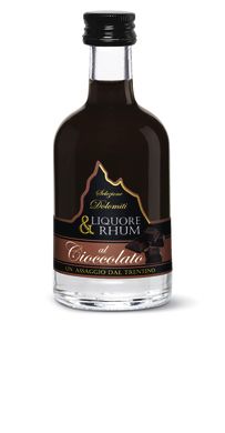 LIQUORE al CIOCCOLATO