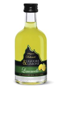 LIQUORE LIMONCELLO