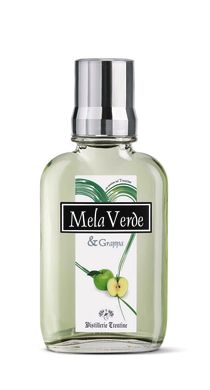 LIQUORE alla MELA VERDE