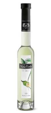 LIQUORE alla MELA VERDE