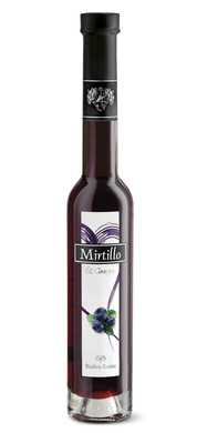 LIQUORE al MIRTILLO