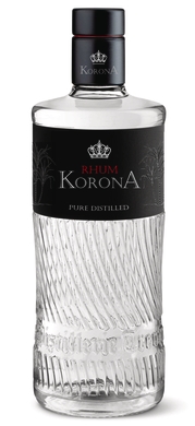 RUM KORONA PURE DISTILLED