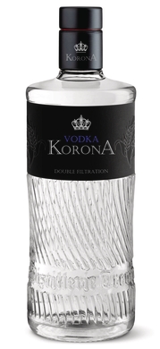 VODKA KORONA