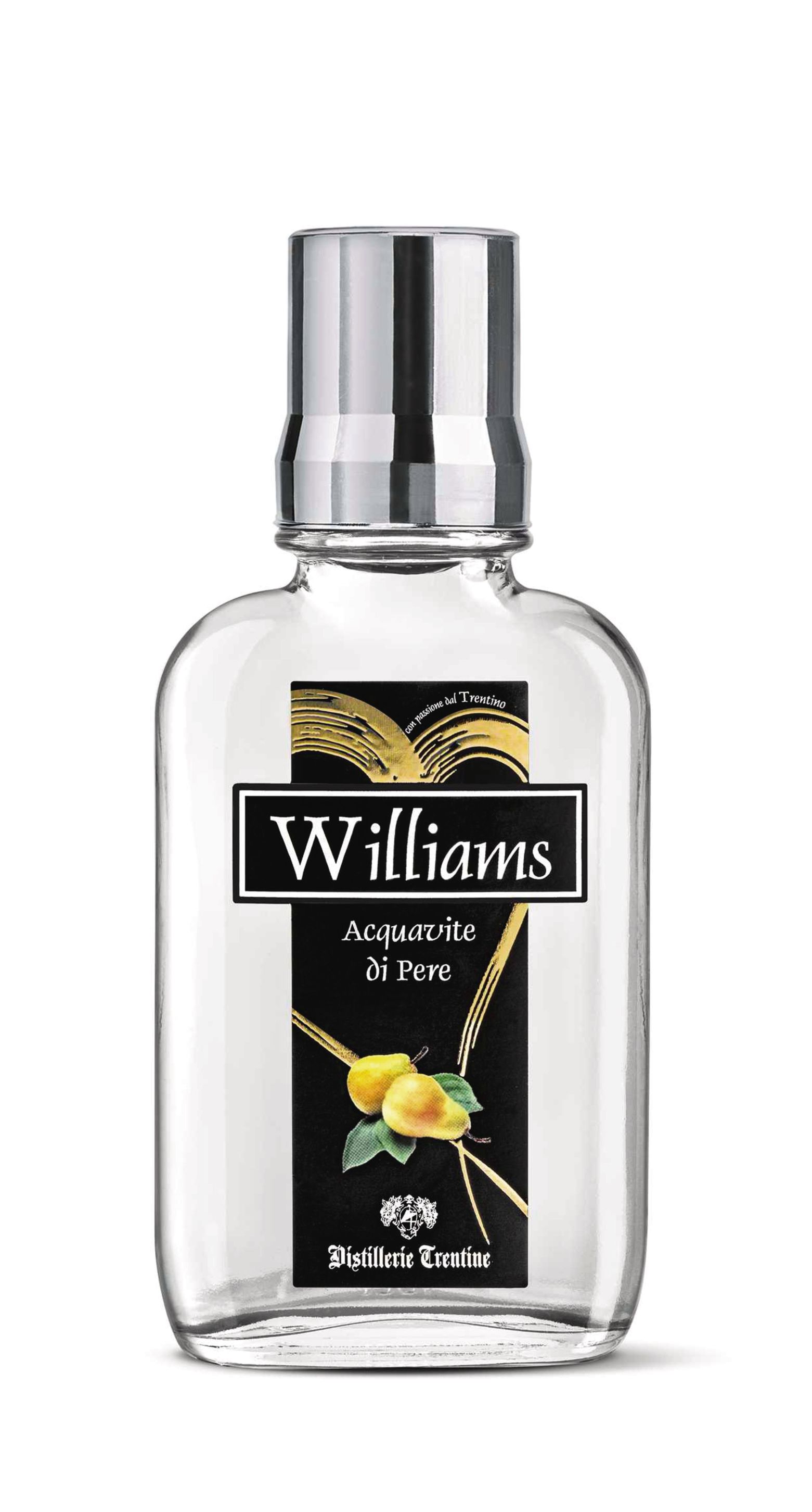 ACQUAVITE di PERE WILLIAMS