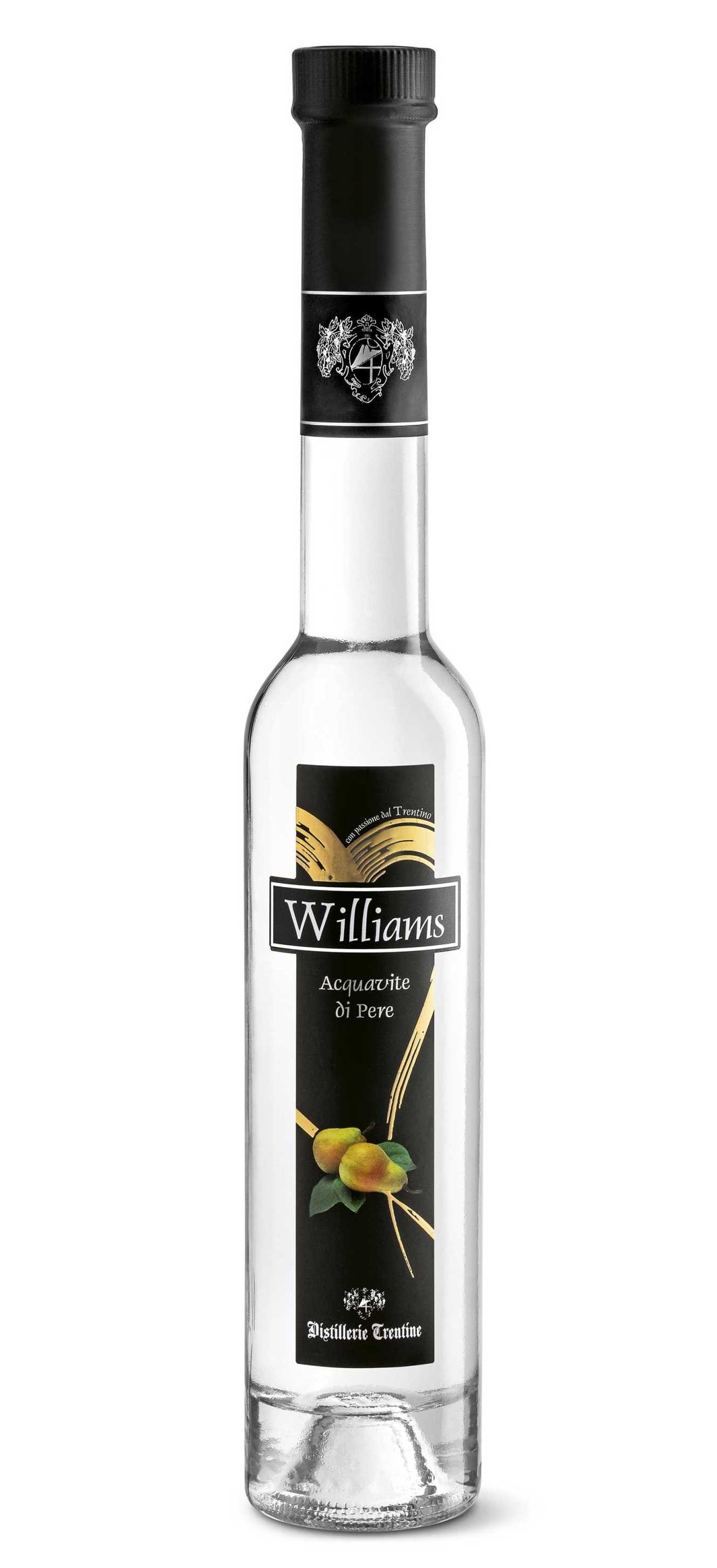 ACQUAVITE di PERE WILLIAMS