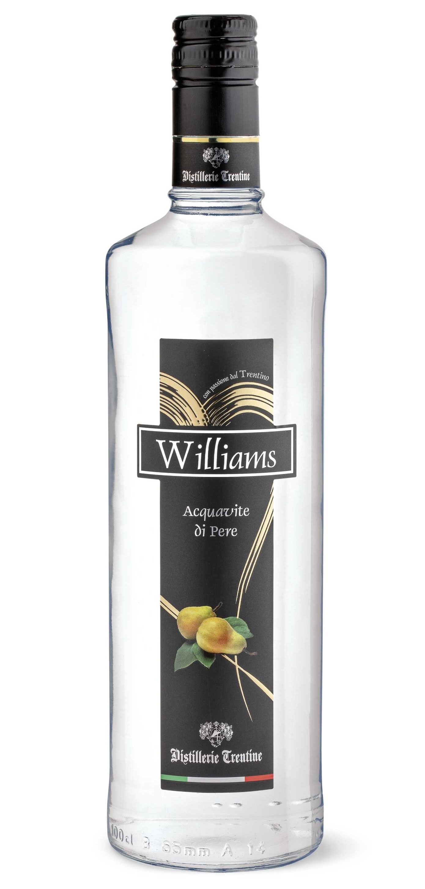 ACQUAVITE di PERE WILLIAMS