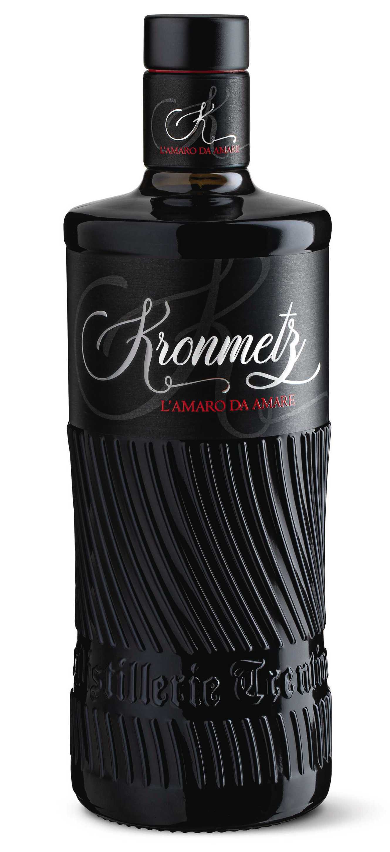 AMARO KRONMETZ