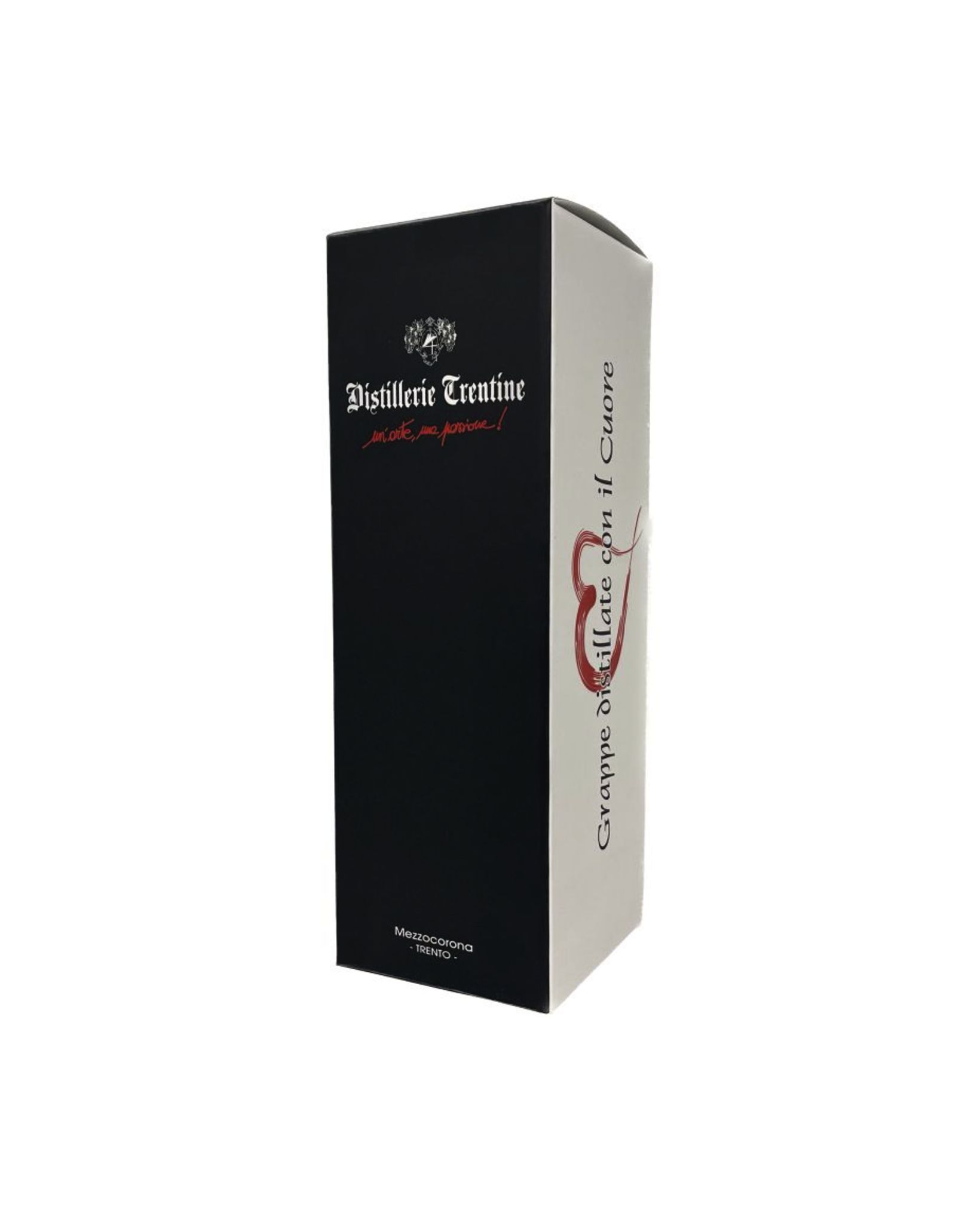 ASTUCCIO DA 1 BOTTIGLIA  0,7 LITRI (CUOR di)