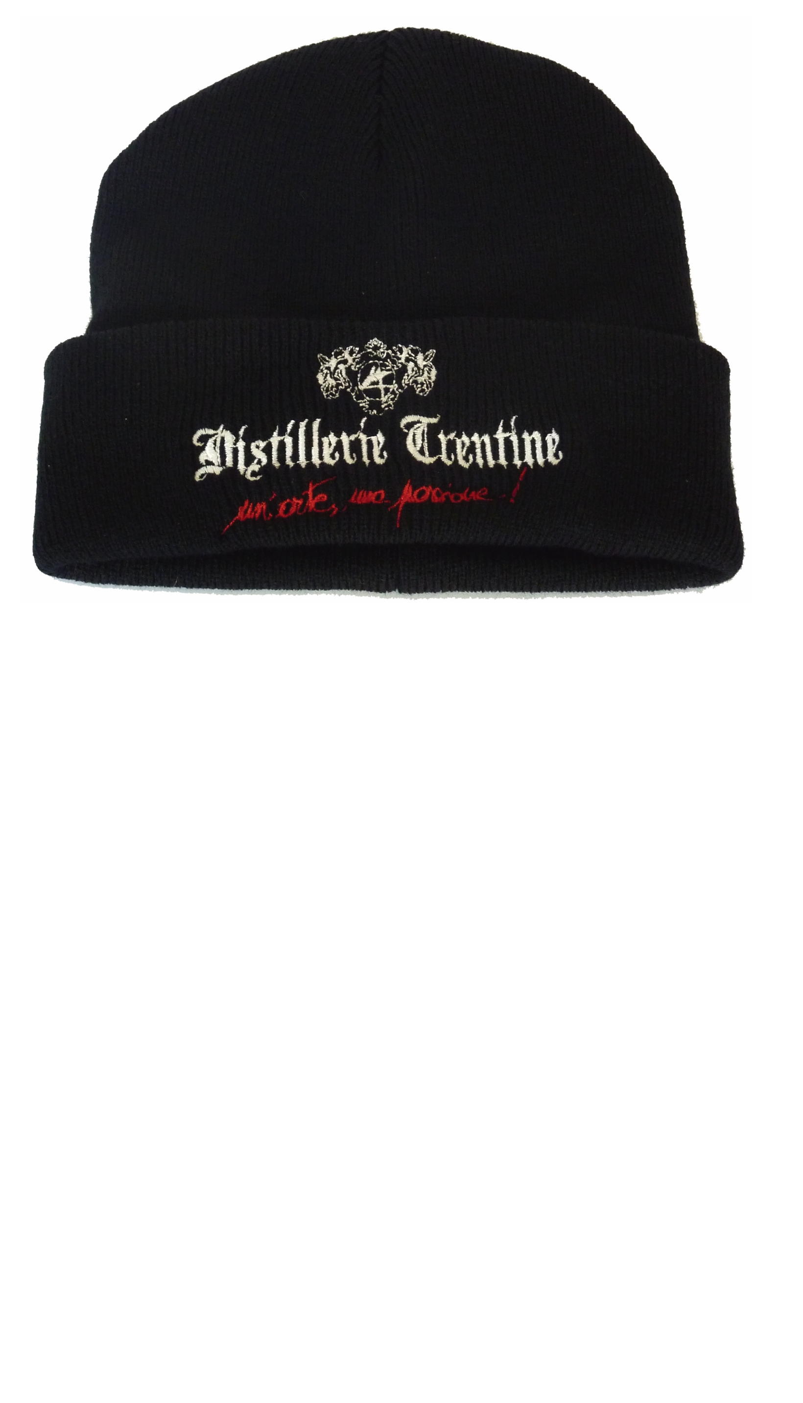 BERRETTO INVERNALE DISTILLERIE TRENTINE