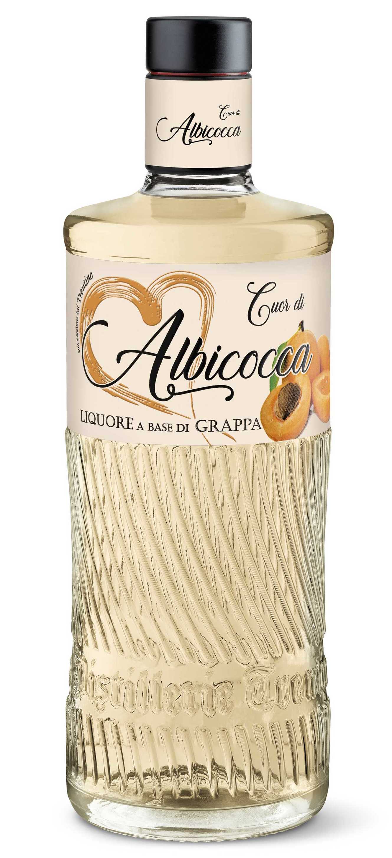 CUORdì ALBICOCCA & GRAPPA