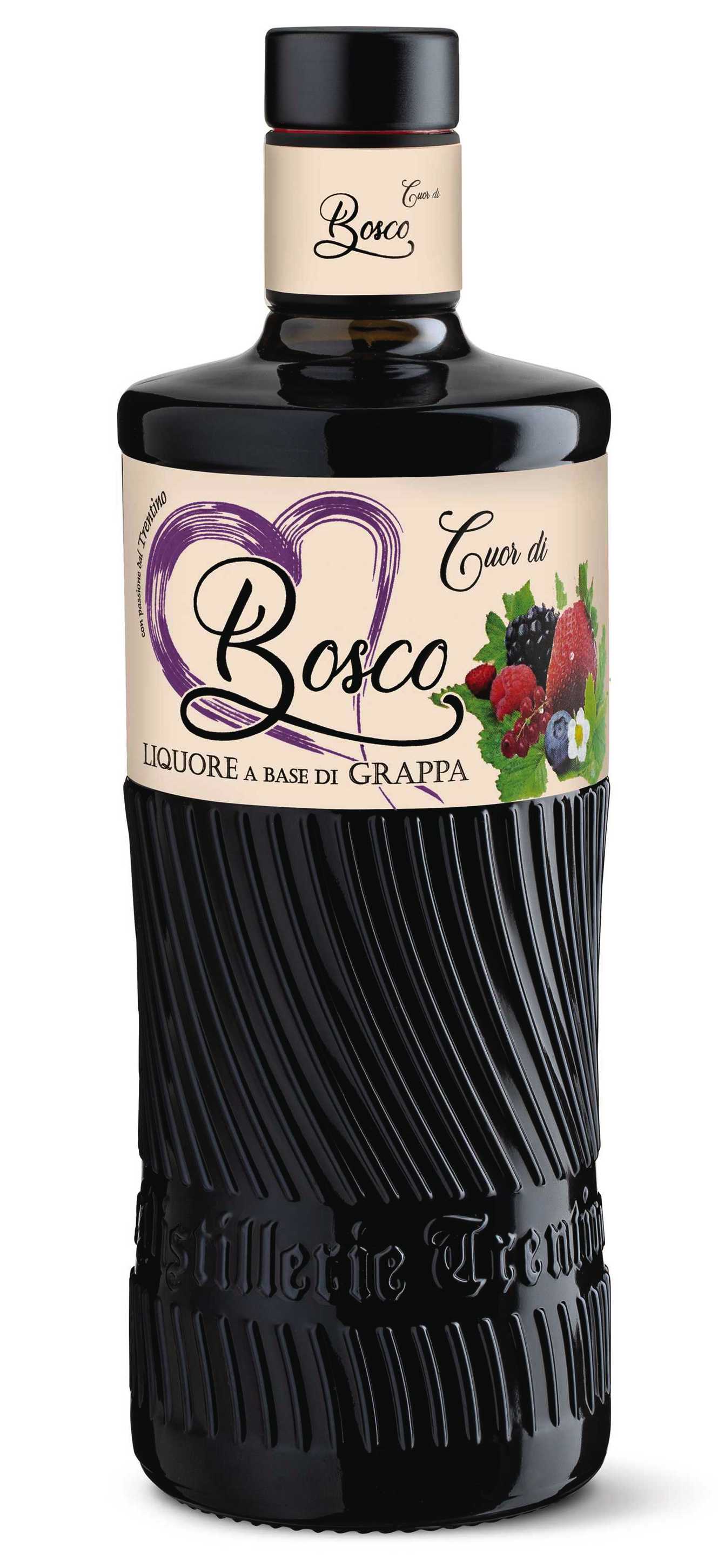 CUORdì BOSCO & GRAPPA