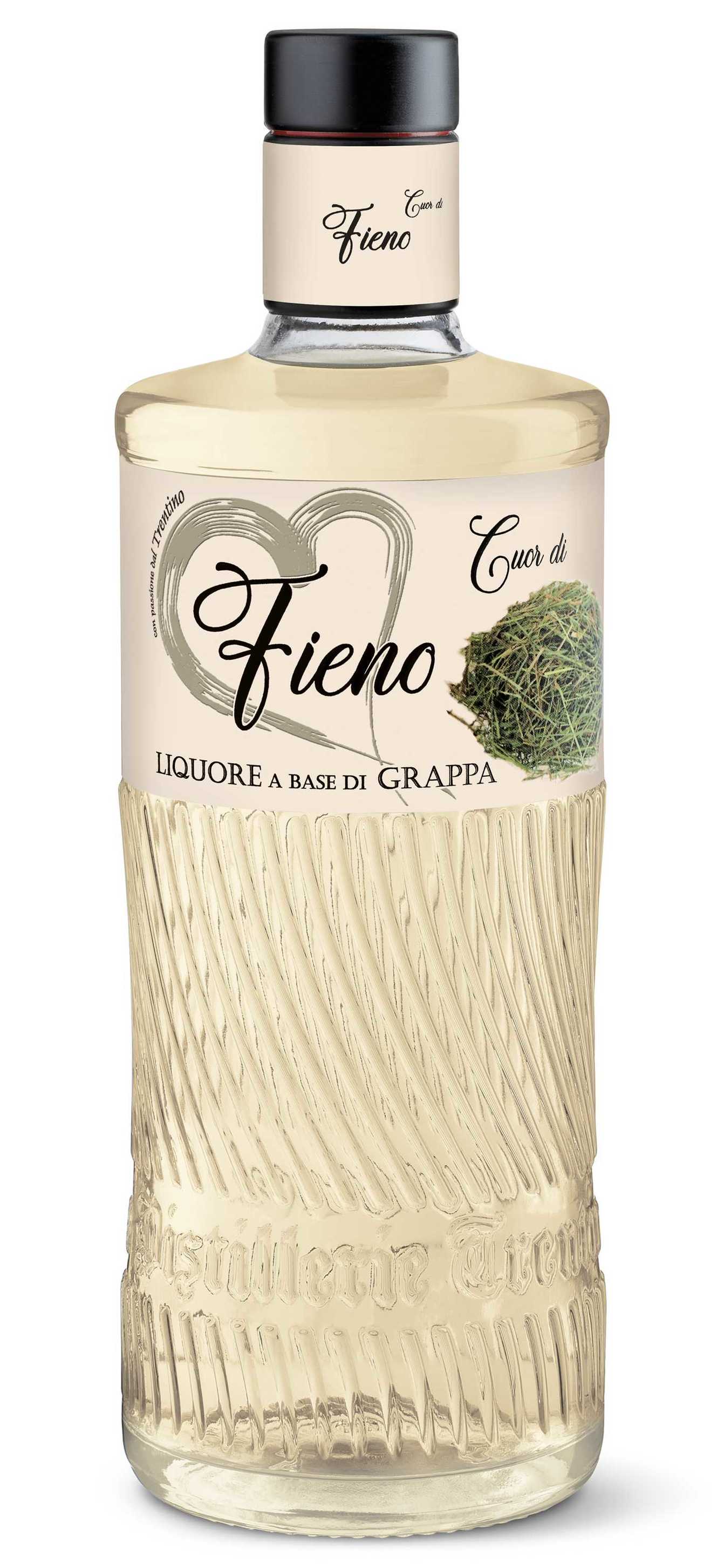 CUORdì FIENO & GRAPPA