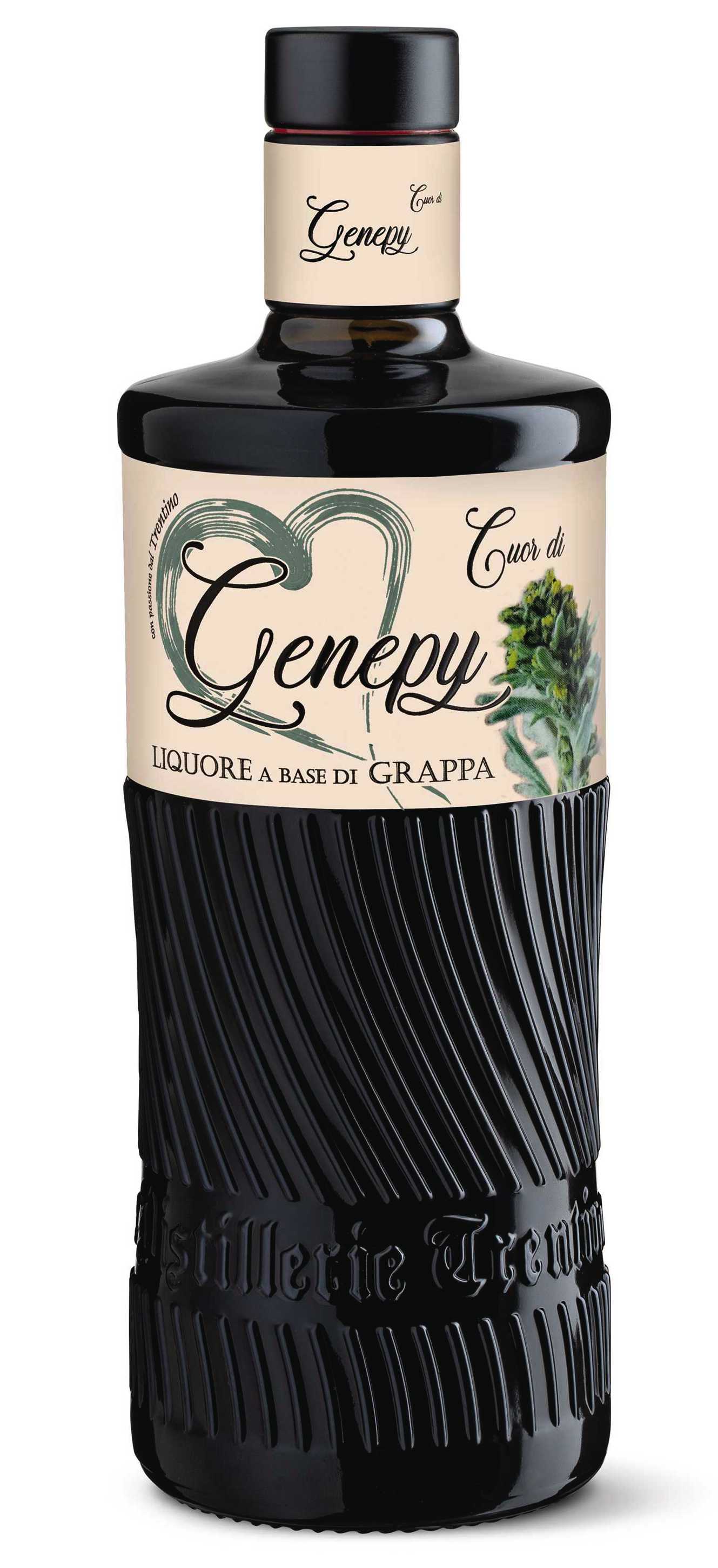CUORdì GENEPY & GRAPPA