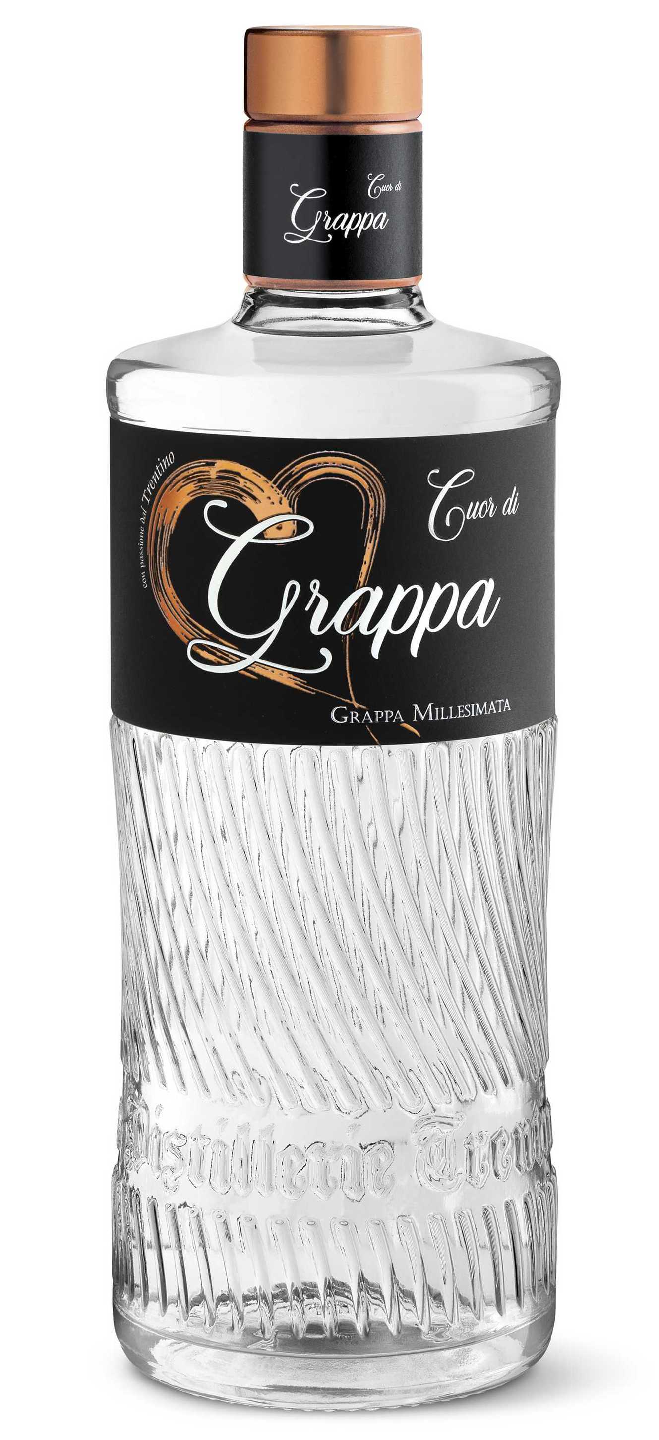 CUORdì GRAPPA